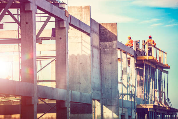 Best Concrete Demolition Services  in Radcliff, KY