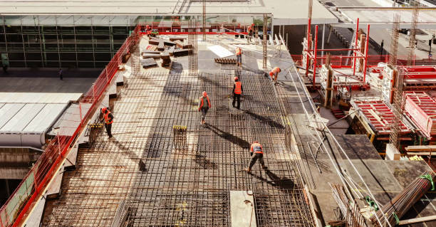 Best Concrete Flooring Contractor  in Radcliff, KY