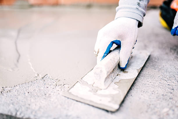 Best Driveway Concrete Repair  in Radcliff, KY